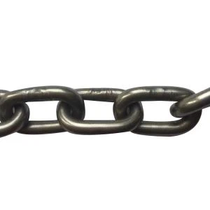 DIN763 standaard schakelketting