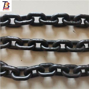11,2 x 34 x grade 80 ronde schakelketting