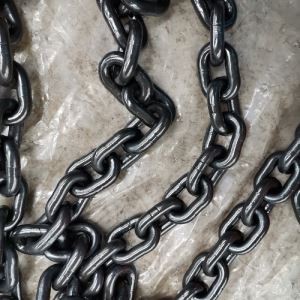 Marine Stud Link ankerketting