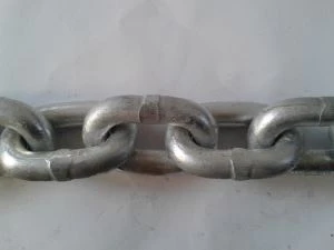 Chain-Open Link Chain-HDG