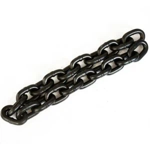 Hijskraan ketting