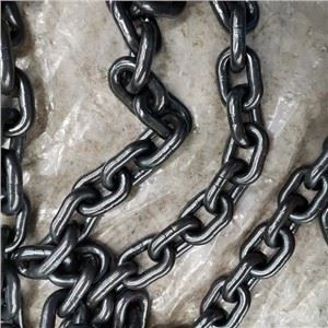 Marine Offshore Mooring Chain