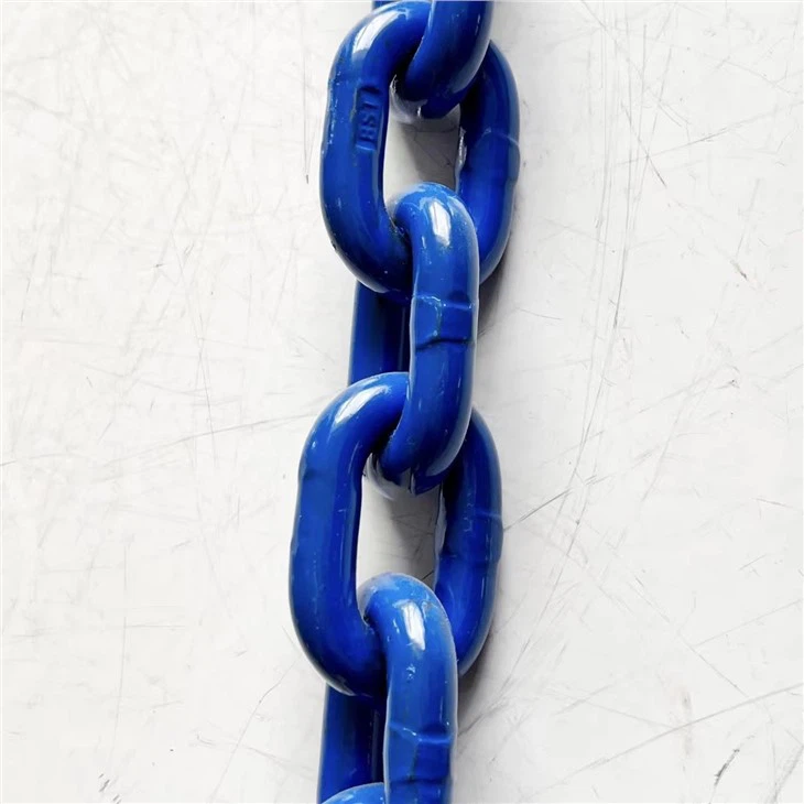 BST Manufacturer 13*39mm G80 Link Chain