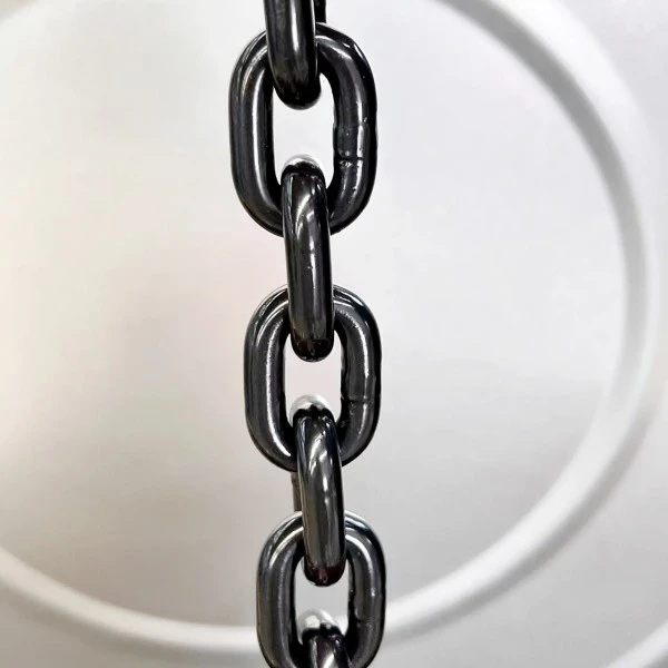 Electric Hoist G80 11.2x34mm High Tensile Alloy Link Chain