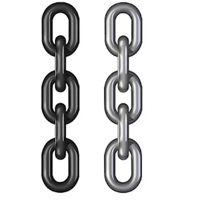 G80 Alloy Steel Heavy Duty Industrial Lifting Chain