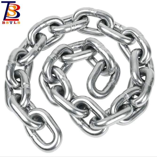 Hoist Industria G80 Lifting Chain