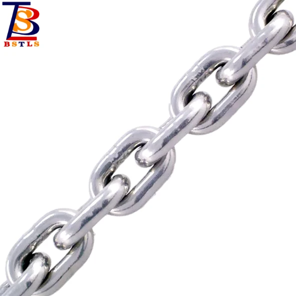 Hoist Industria G80 Lifting Chain