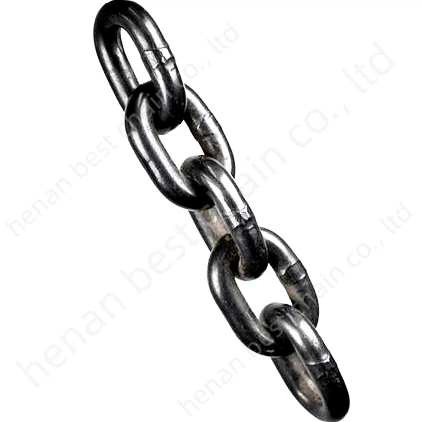 Made in China Professional G80 Alloy Steel Lifting Load Chain