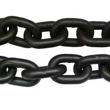 Made in China Professional G80 Alloy Steel Lifting Load Chain
