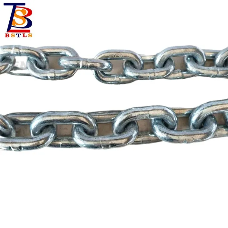 Safe And Durable BST G100 Load Chain
