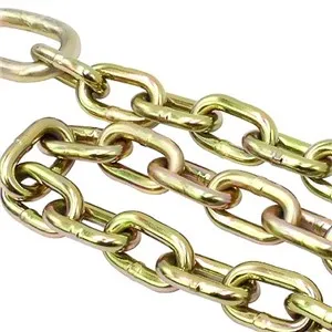 G80 hijsketting met goede kwaliteit