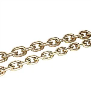 G80 hijslastketting voor kettingtakel