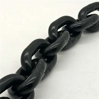 Hete verkoop BST gelaste ketting G80 gelegeerd stalen hijsketting