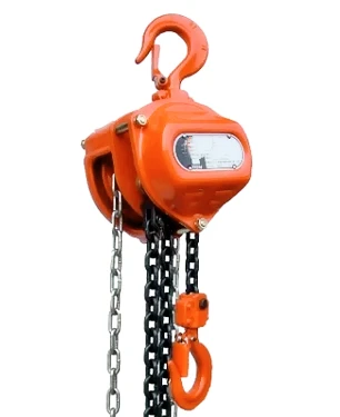Hot Sale kettingblok / kettingtakel / kettingkatrolblok
